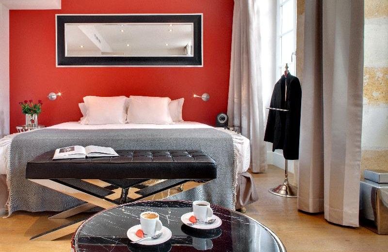 Le Boutique Hotel & Spa