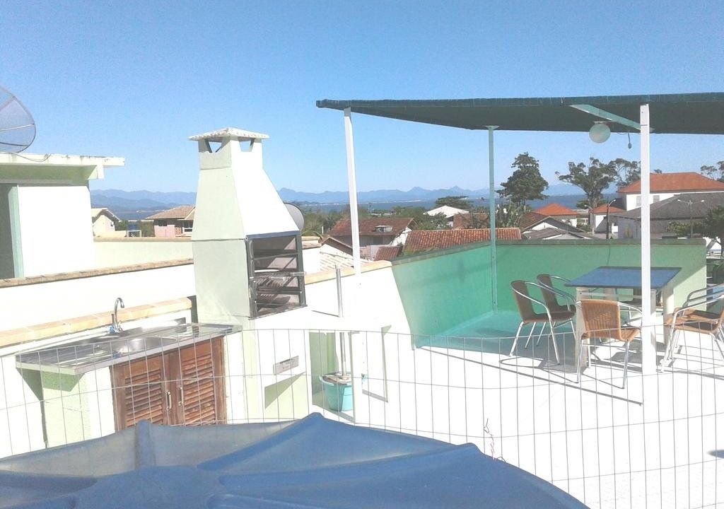 Casa na Praia do Forte