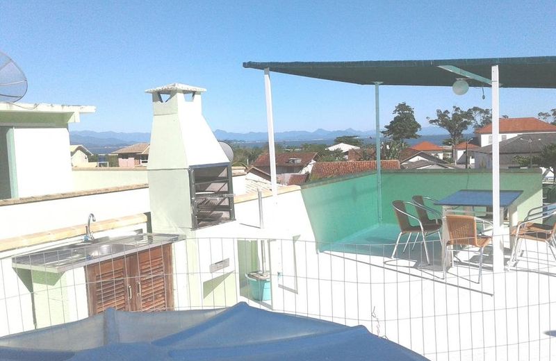 Casa na Praia do Forte