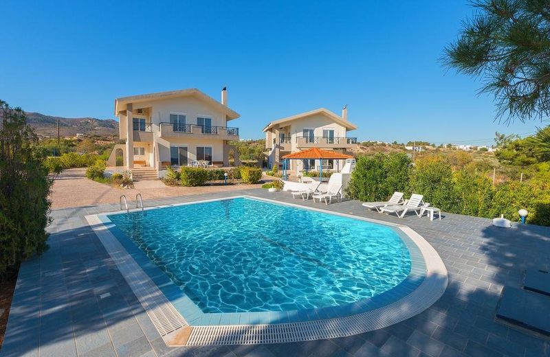 Piccolo Paradiso Villas
