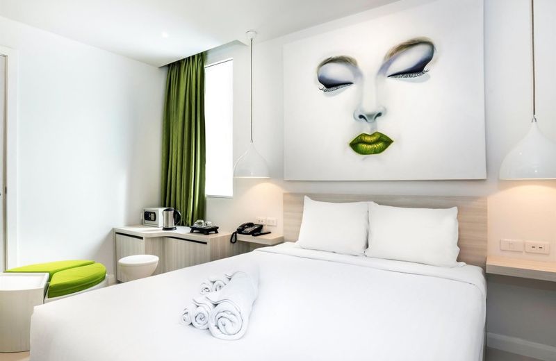 ibis Styles Koh Samui Chaweng Beach