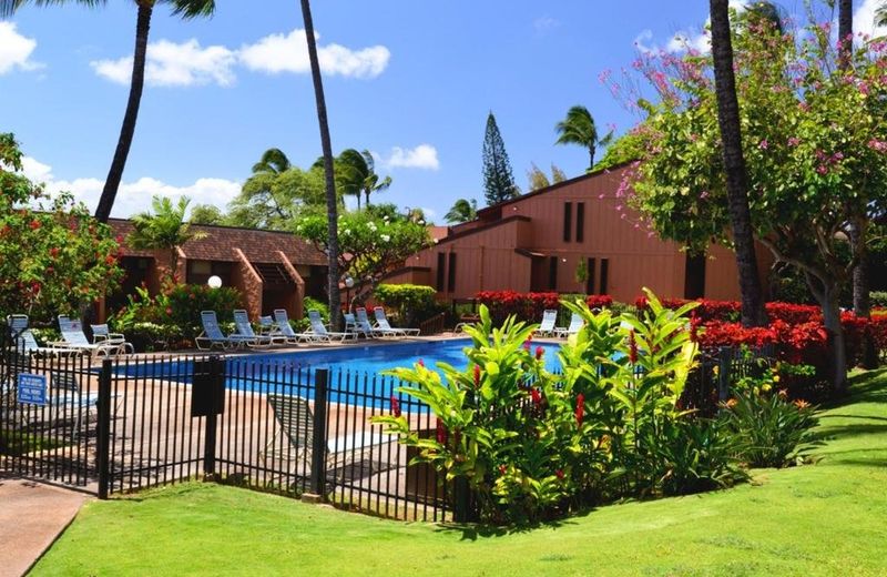 Kuleana Resort