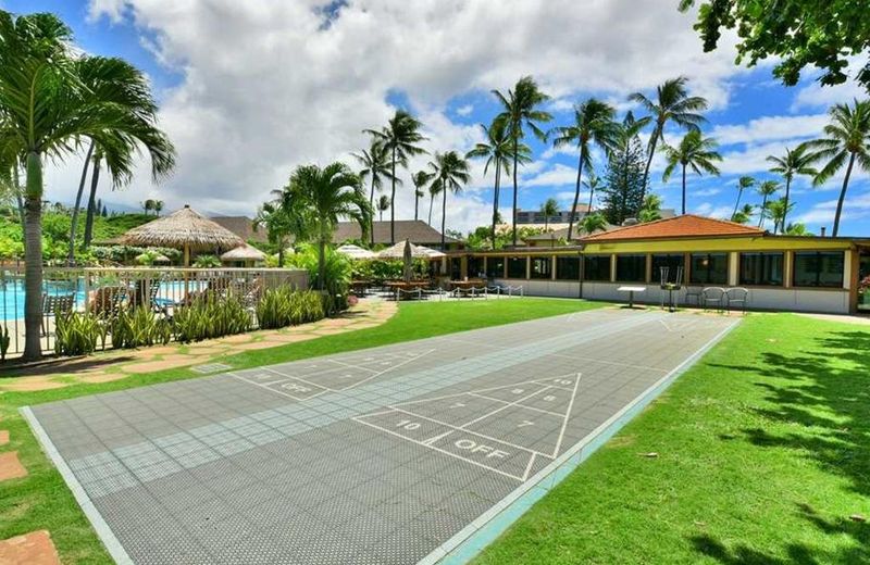 Maui Kaanapali Villas #A317 - Studio condo by RedAwning