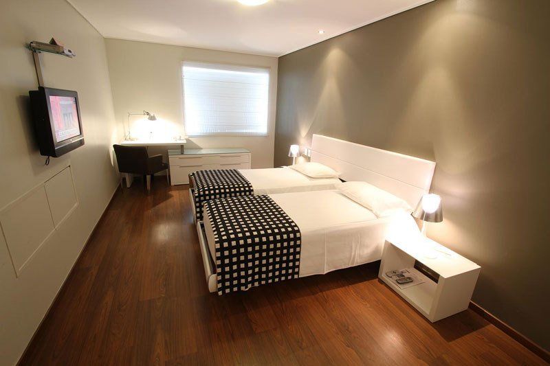 Regency Golf - Hotel Urbano