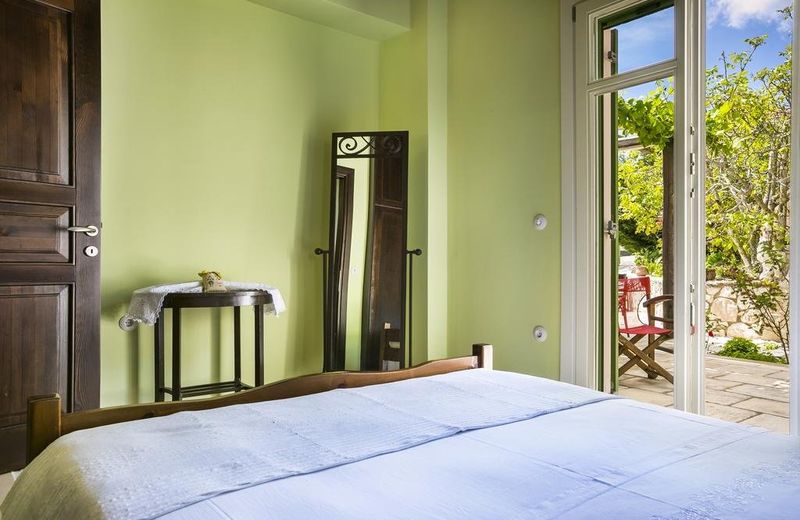 Country Villa Atheras