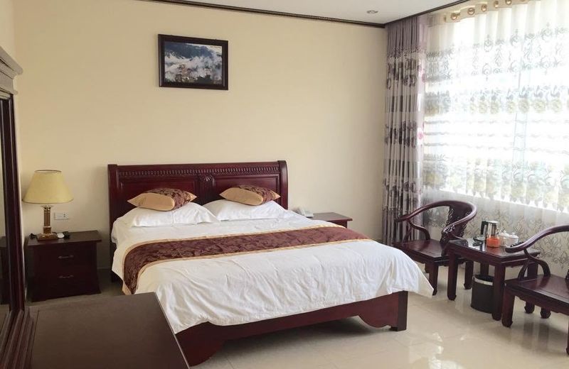 Hoang Lan 1 Hotel