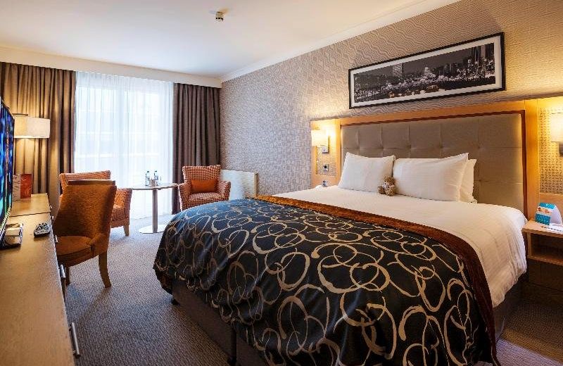Clayton Hotel Cardiff Lane