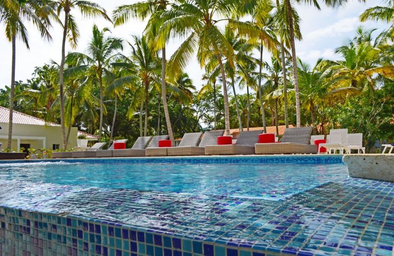 Select at Grand Paradise Samana - All Inclusive