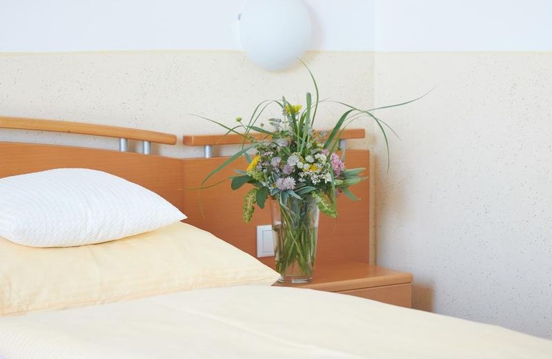 Hotel & Restaurant Seehof