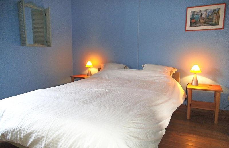 Holiday Home La Bastide by Interhome