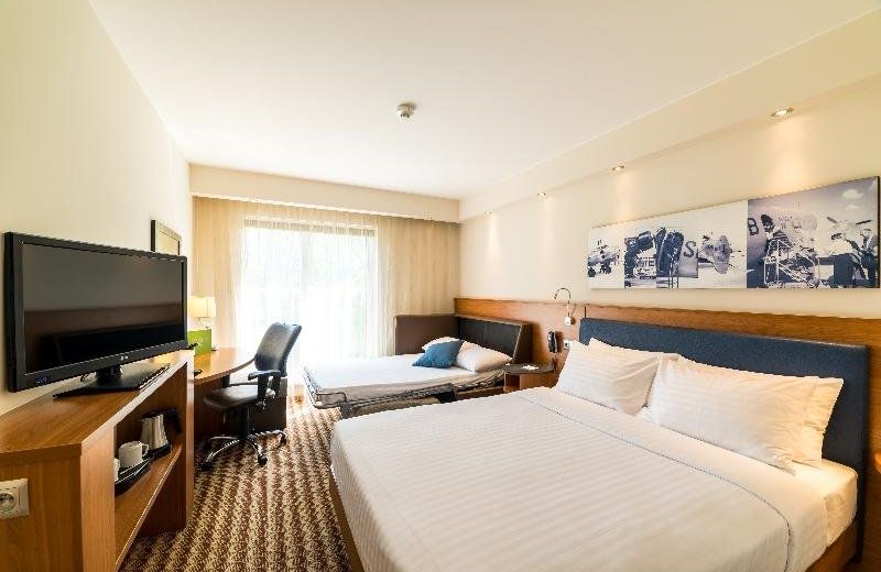Hampton by Hilton Gdansk Airport