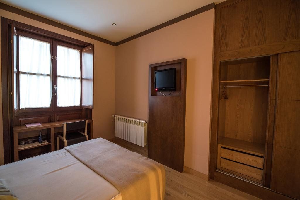 Casa Grand Galicia Hotel Boutique