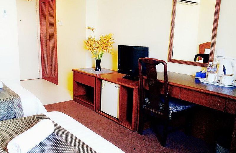 Global Hotel Labuan