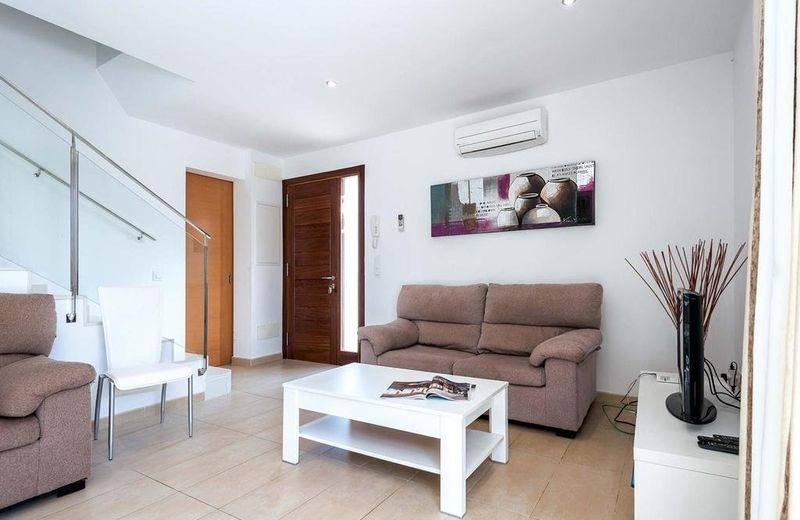 Villa Marcolis Mar