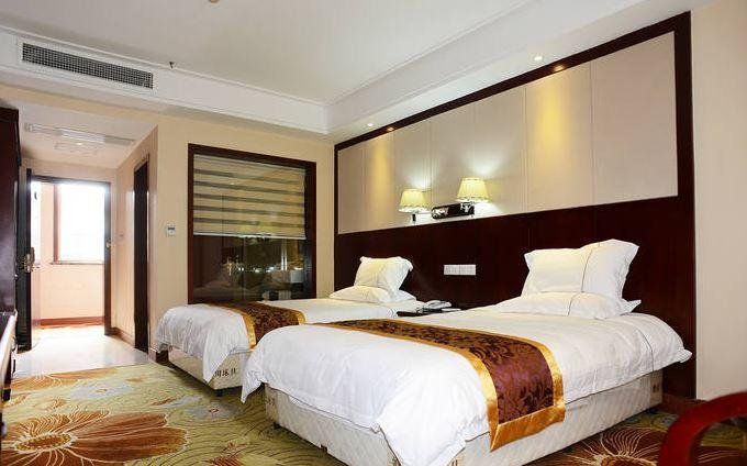 Zheshang Hotel