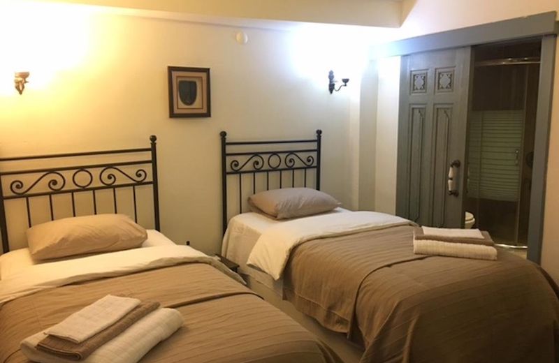 Oyku Butik Otel