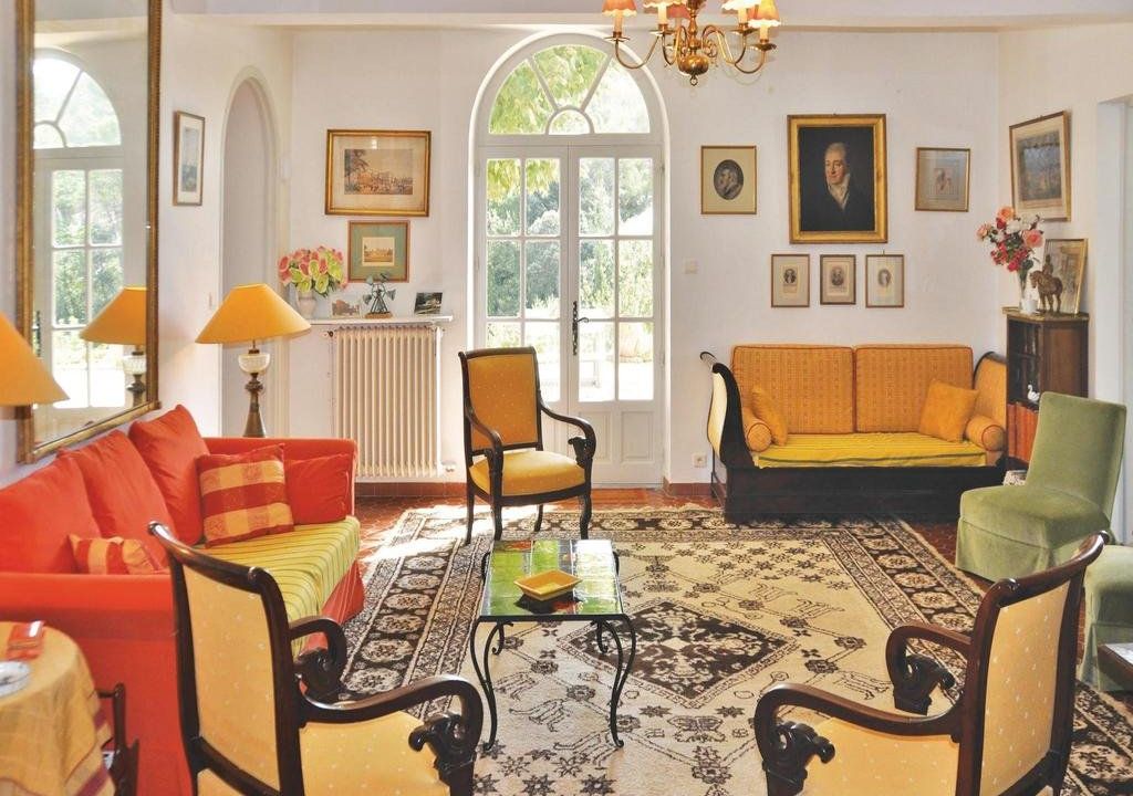 Holiday home La Roque DAntheron UV-1014