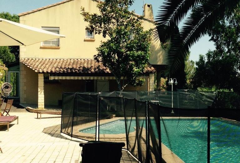 Villa Ecluses Mediterranee