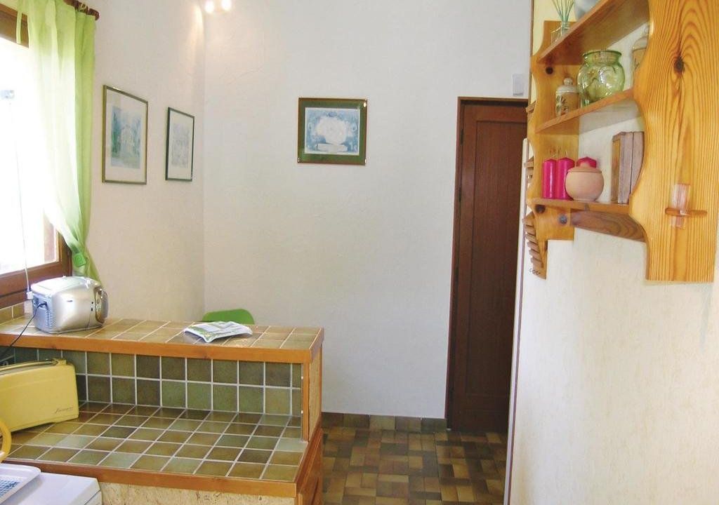 Holiday home Pirou EF-1113