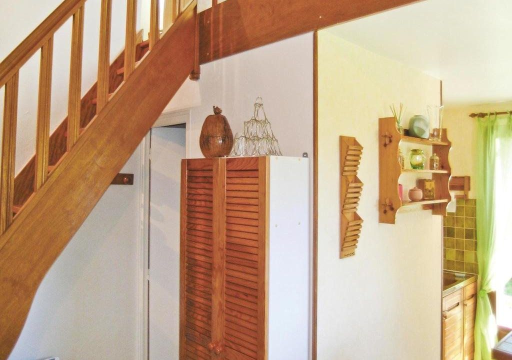Holiday home Pirou EF-1113
