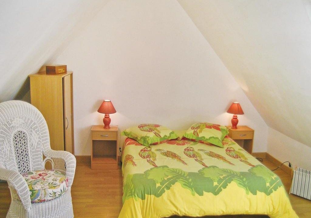 Holiday home Pirou EF-1113