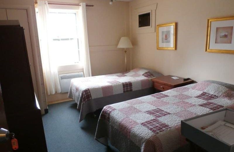 Manoir Alpine