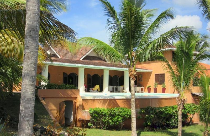 Villa Los Gorgones