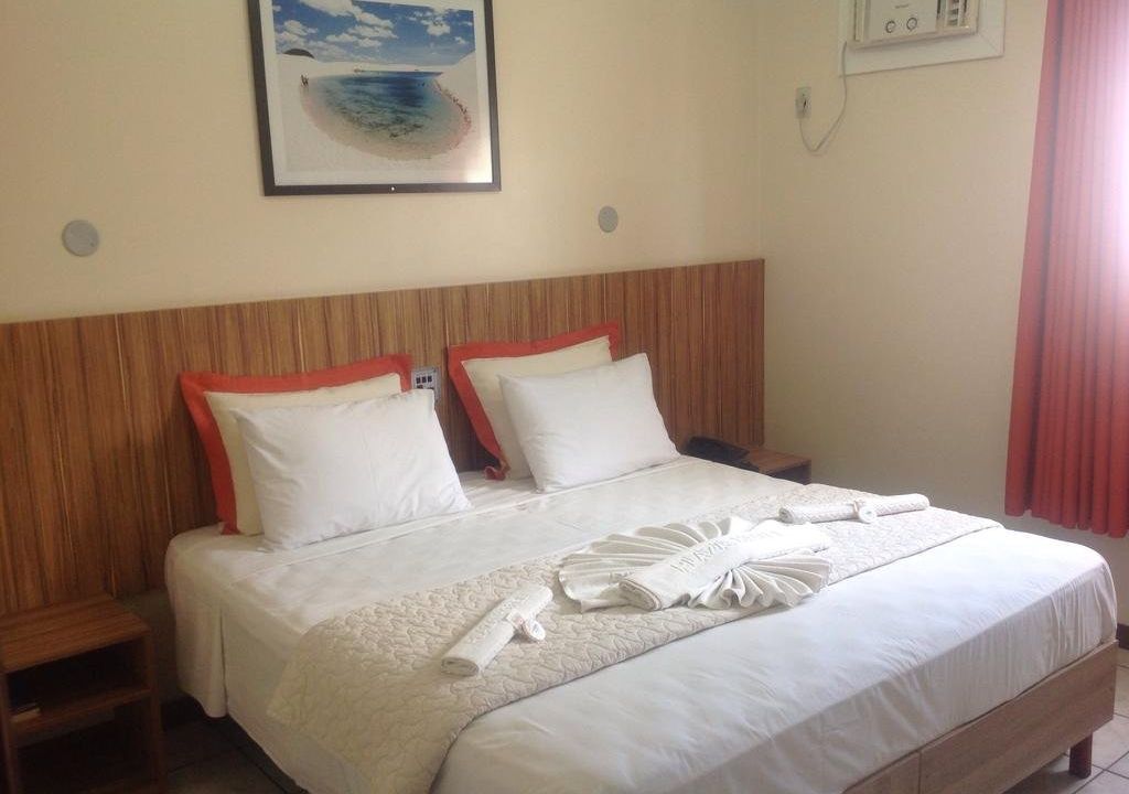 Limeira Plaza Hotel