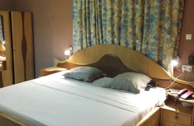 Marinette Hotel