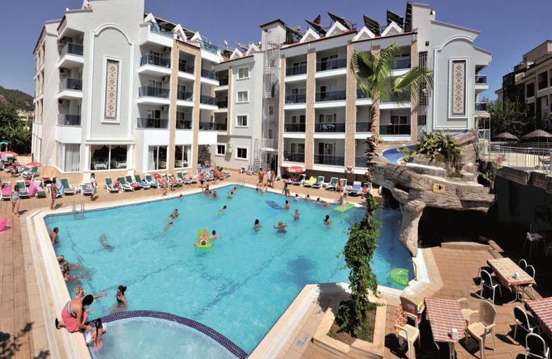 Epic Hotel
