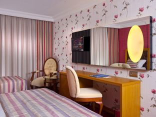 Hotel Image 1
