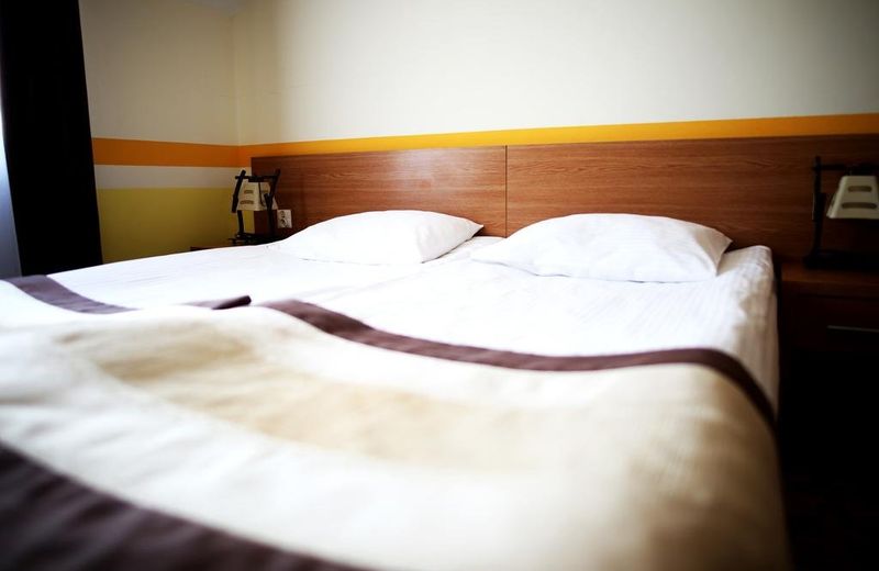 Hotel Folklor