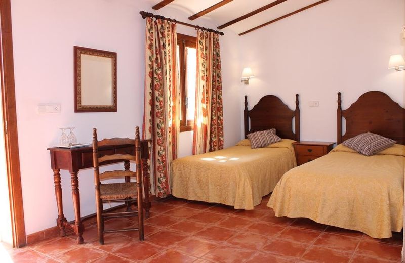 Agroturismo Son Estrany