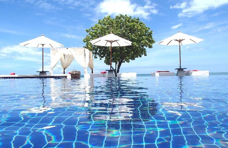 Aava Resort and Spa