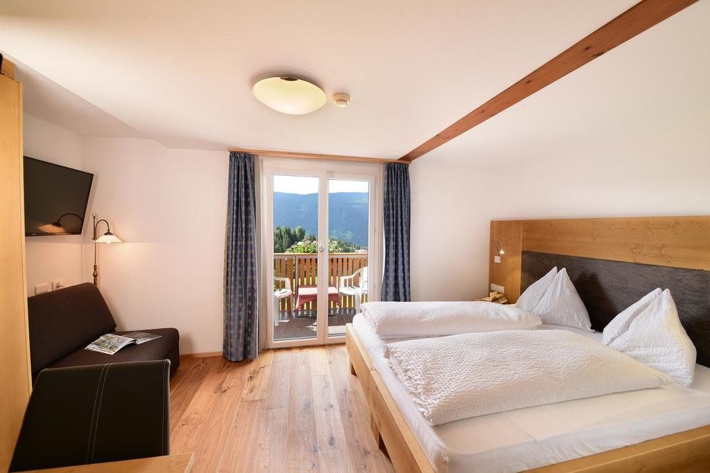 Hotel Tirolerhof