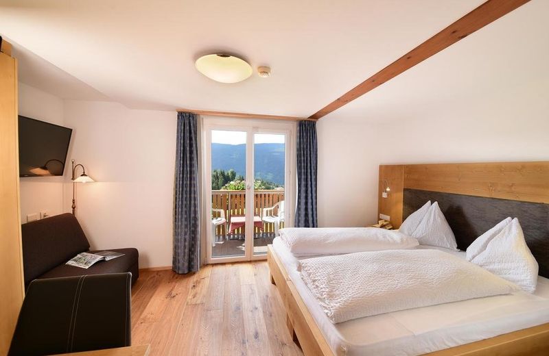Hotel Tirolerhof