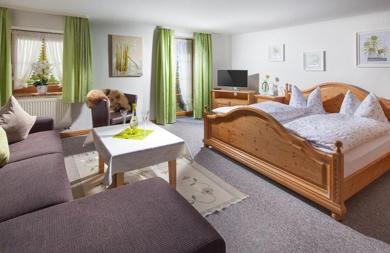 FERIENWOHNUNG PFNUERLEHEN