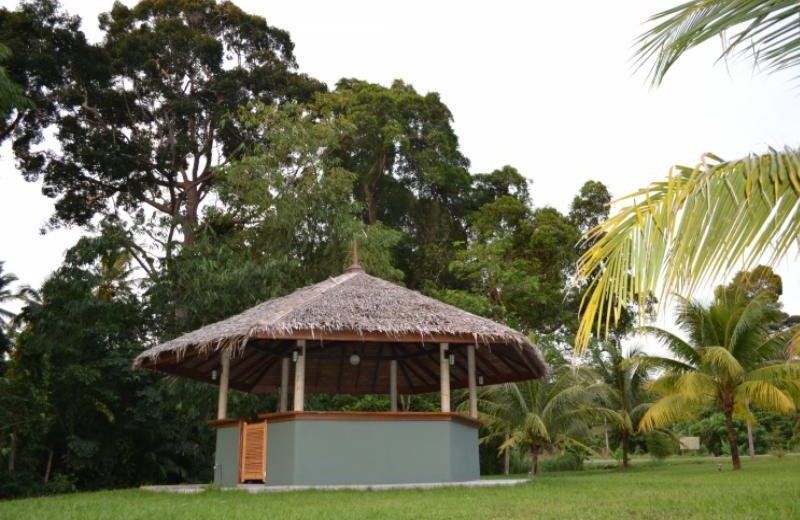 Phuket Campground
