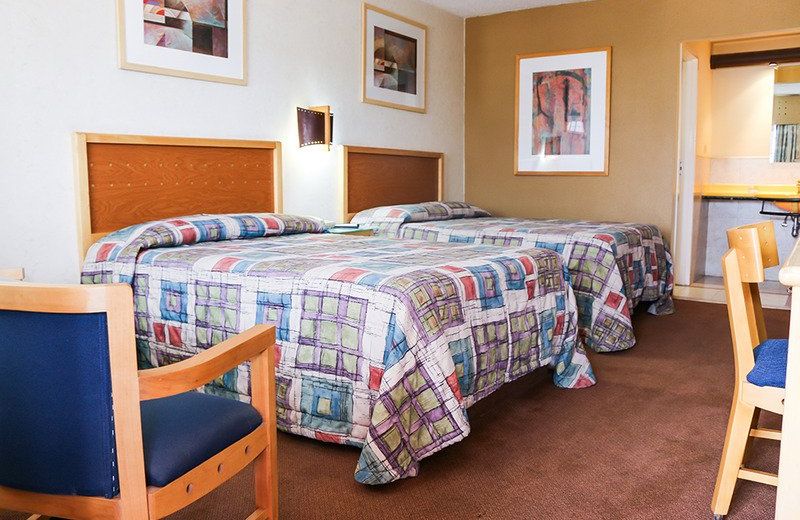 Hotel Colonial Ciudad Juarez
