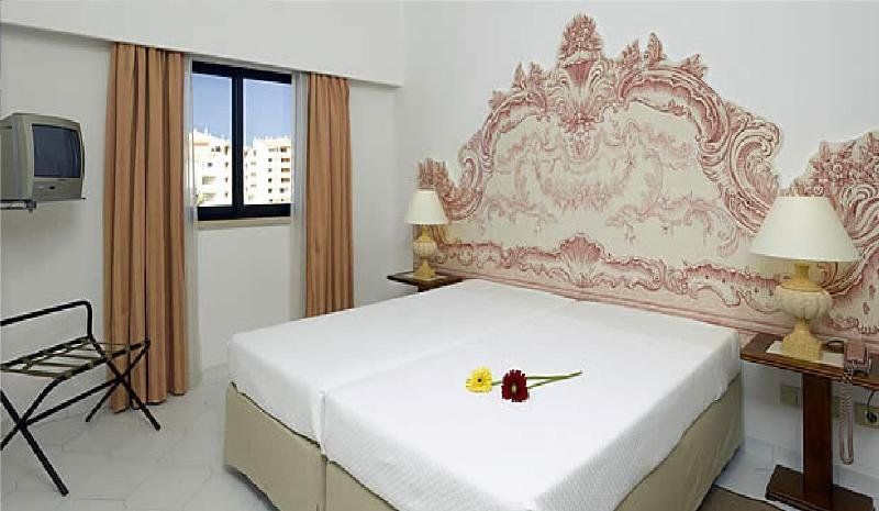 Hotel Apartamento Brisa Sol