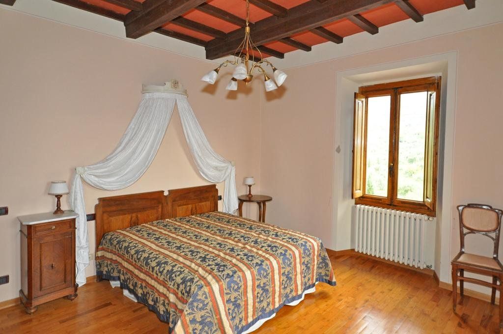 Villa Cerchi