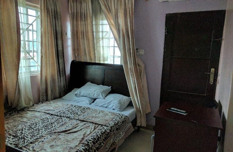 Marvel Hotel and Suites Annex