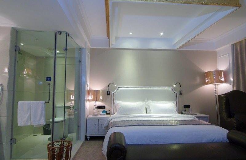 Fontainebleau Hotel