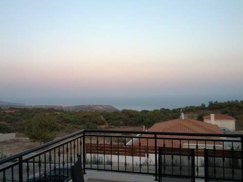 Thalassa Villa