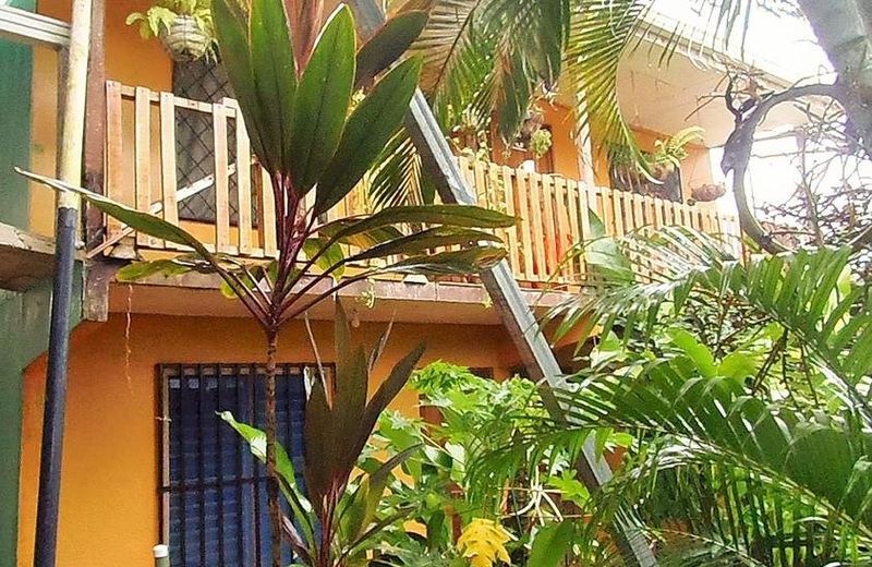 Cabinas El Muellecito