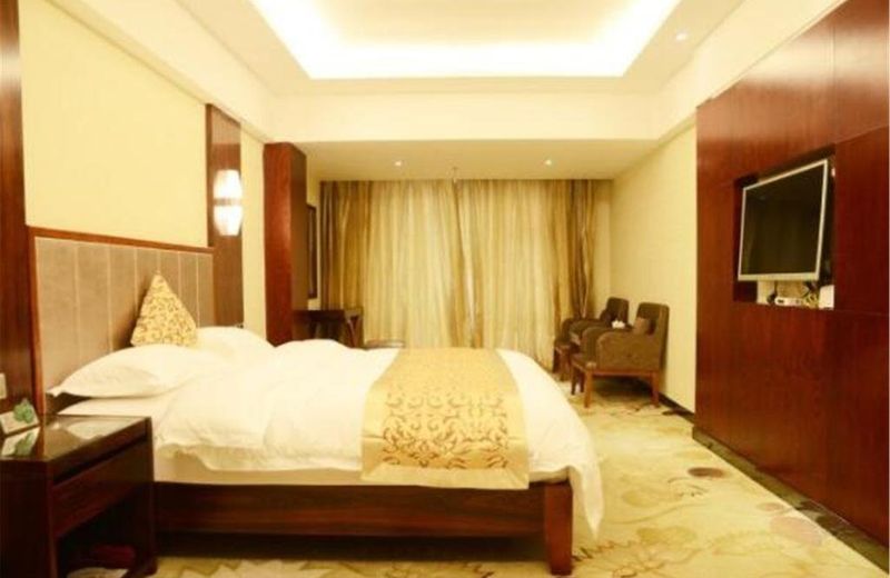 Xiahe Jiusheng Hotel