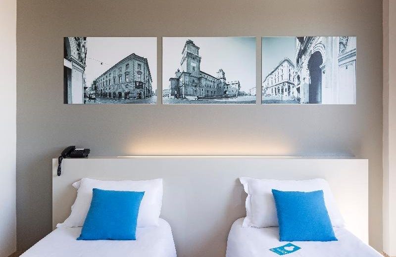 B&B Hotel Ferrara