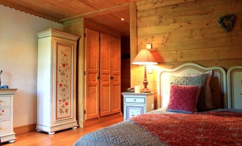 Le Cerf Amoureux Hotel
