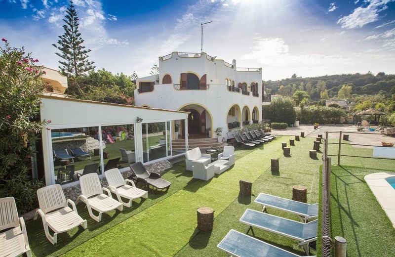 Villa Silvia