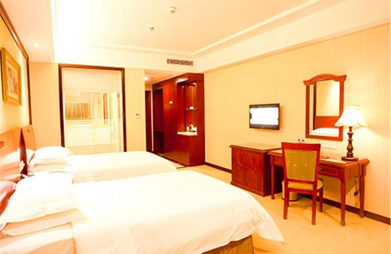 Vienna Hotel Huizhou Zhongxin